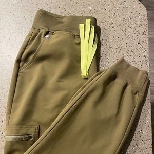 LG Petite Zamora 2.0 High waisted